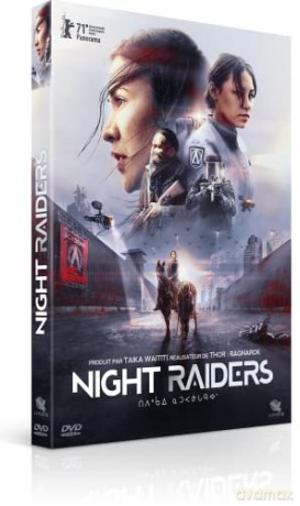 Night Raiders
