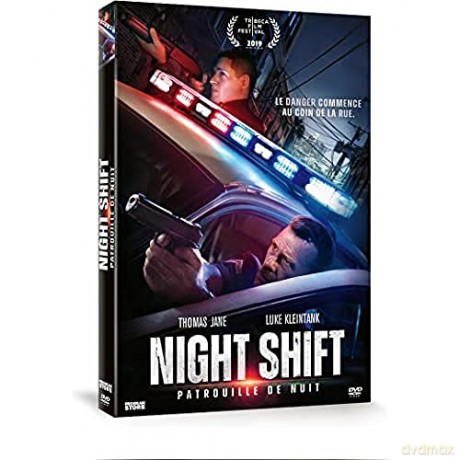 Night Shift (Patrouille de Nuit)
