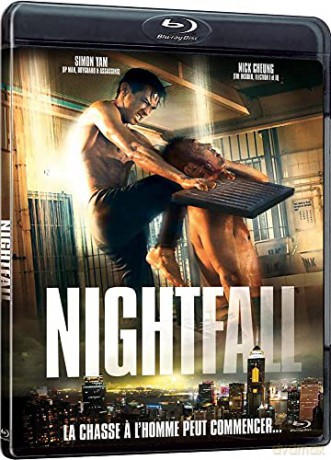 Nightfall [Blu-Ray]