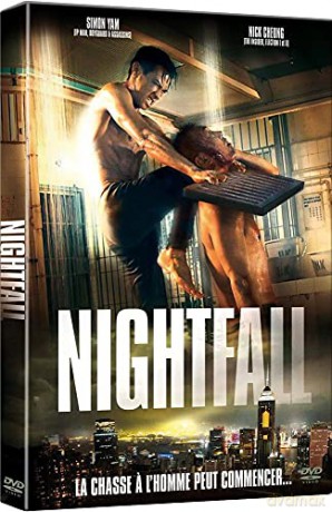 Nightfall