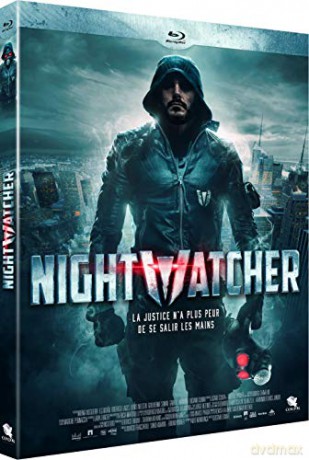 The Awakener [Blu-Ray]