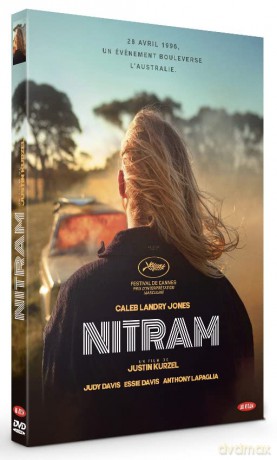 Nitram [DVD]