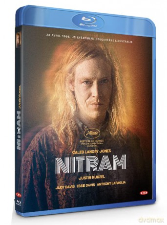 Nitram [Blu-Ray]