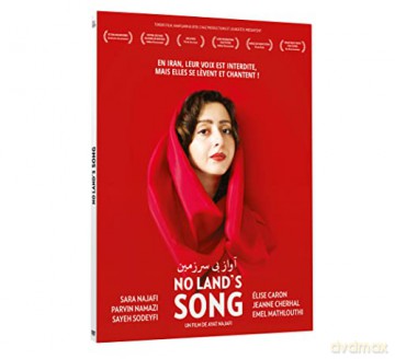No Land's Song