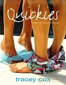 Quickies. Sex for busy people - Tracey Cox [KSIĄŻKA]