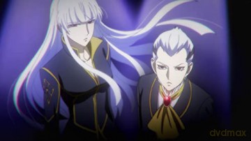 Noblesse Season 1 [2xBlu-Ray]+[3DVD]