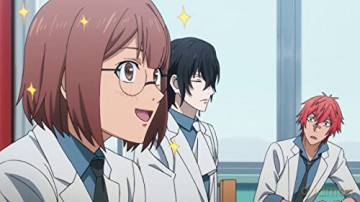 Noblesse Season 1 [2xBlu-Ray]+[3DVD]