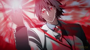 Noblesse Season 1 [2xBlu-Ray]+[3DVD]