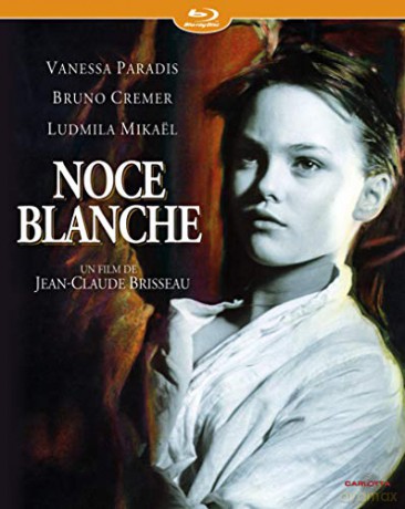 White Wedding (Białe małżeństwo) [Blu-Ray]