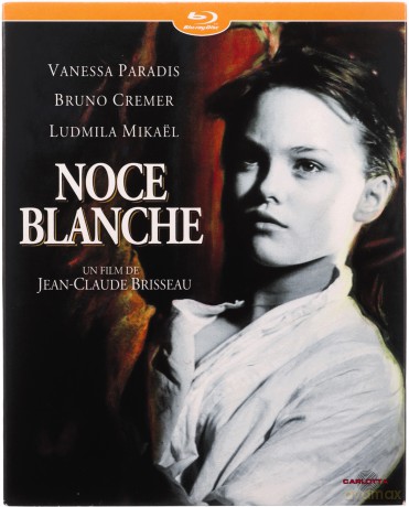 White Wedding (Białe małżeństwo) [Blu-Ray]