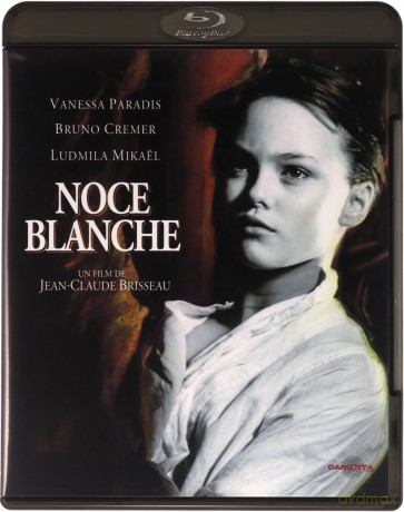 White Wedding (Białe małżeństwo) [Blu-Ray]