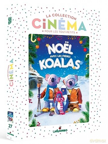 Noël avec Les freres Koalas