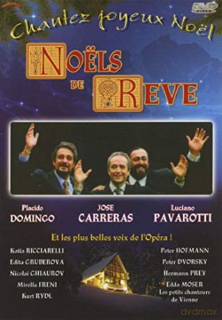 Noël de reve