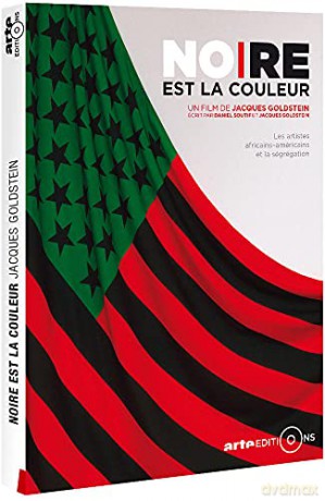 Noire est la Couleur