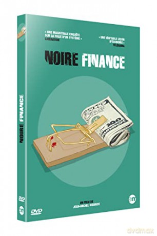 Noire Finance