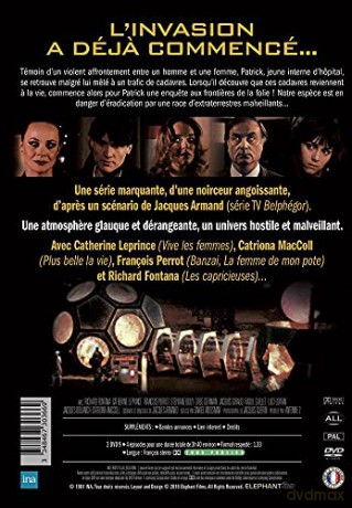 Noires sont les galaxies - L'intégrale - Coffret 2