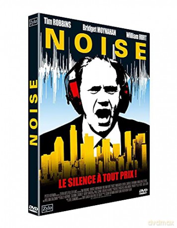 Noise-Le Silence a Tout Prix