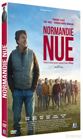 Naked Normandy (Naga Normandia) [DVD]