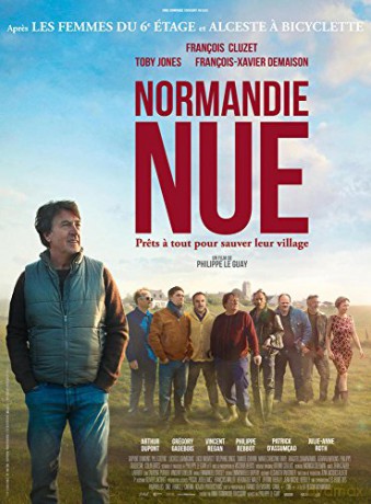 Naked Normandy (Naga Normandia) [DVD]