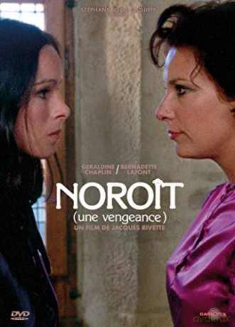 Noroît (Une Vengeance)