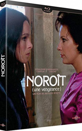 Northwest Wind (Noroit) [Blu-Ray]