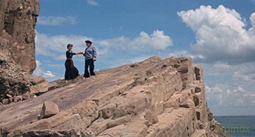 Northwest Wind (Noroit) [Blu-Ray]