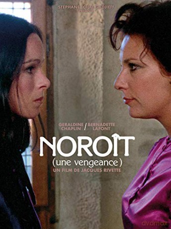 Northwest Wind (Noroit) [Blu-Ray]