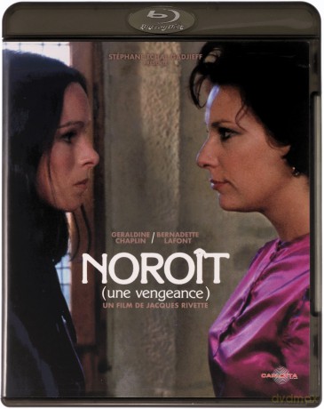 Northwest Wind (Noroit) [Blu-Ray]
