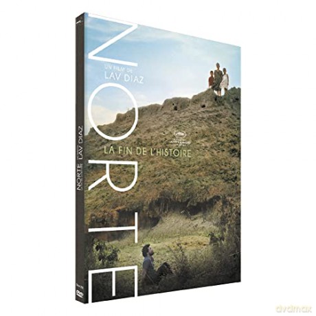 Norte, la Fin de l'histoire