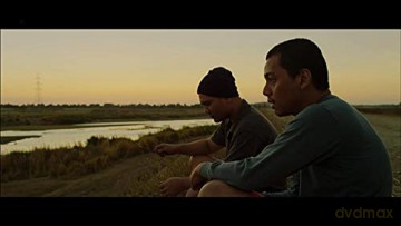 Norte, la Fin de l'histoire