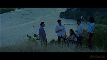 Norte, la Fin de l'histoire