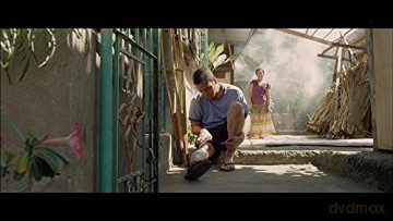 Norte, la Fin de l'histoire