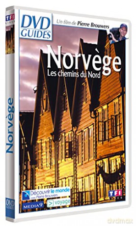 Norvege-Les chemins du Nord