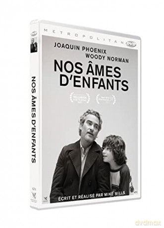 Nos âmes d'enfants