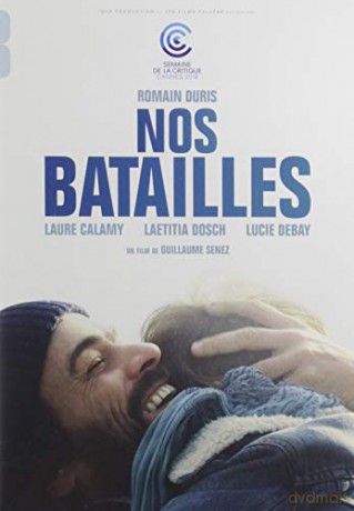 Our Struggles (Nasze zmagania) [DVD]