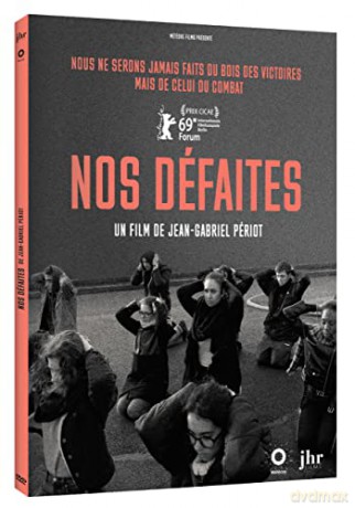 Nos défaites