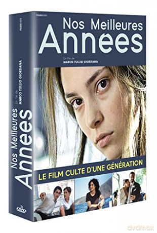 The Best of Youth (Nasze najlepsze lata) [DVD]