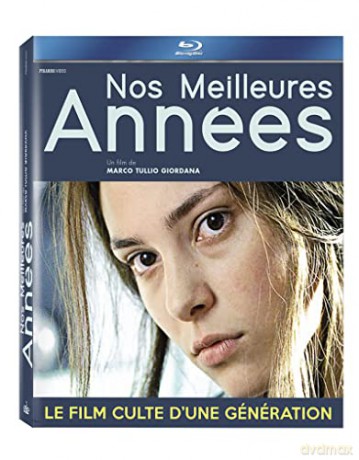 The Best of Youth (Nasze najlepsze lata) [Blu-Ray]