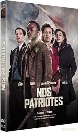 Nos patriotes