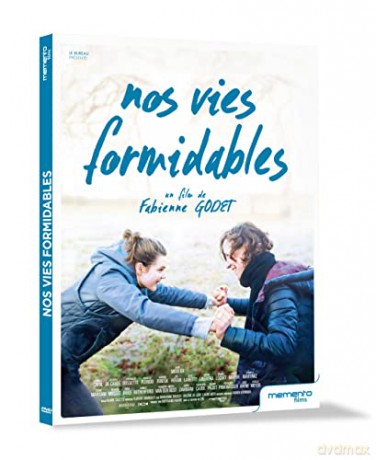 Nos Vies Formidables