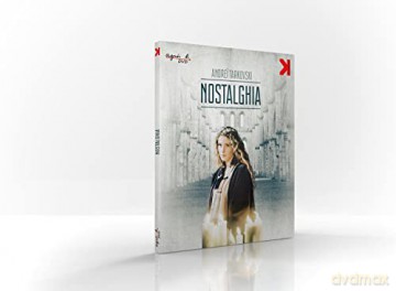 Nostalghia (Nostalgia) [Blu-Ray]