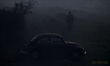 Nostalghia (Nostalgia) [Blu-Ray]