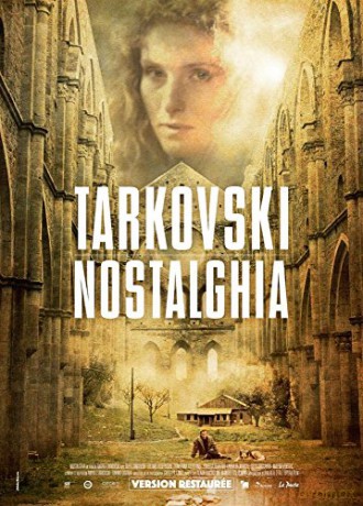 Nostalghia (Nostalgia) [Blu-Ray]