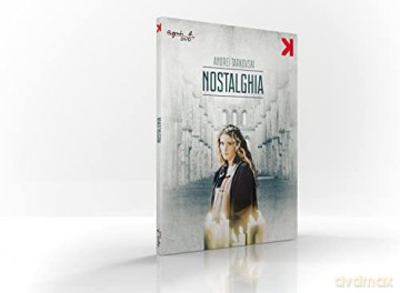 Nostalghia (Version Restaurée)
