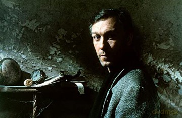 Nostalghia (Version Restaurée)