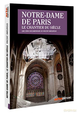 Notre-Dame de Paris, Le Chantier du siecle