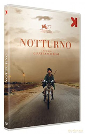 Notturno [DVD]