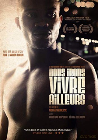 Nous Irons Vivre ailleurs