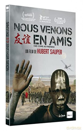 Nous venons en Amis