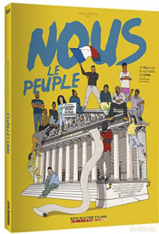 Nous, Le Peuple